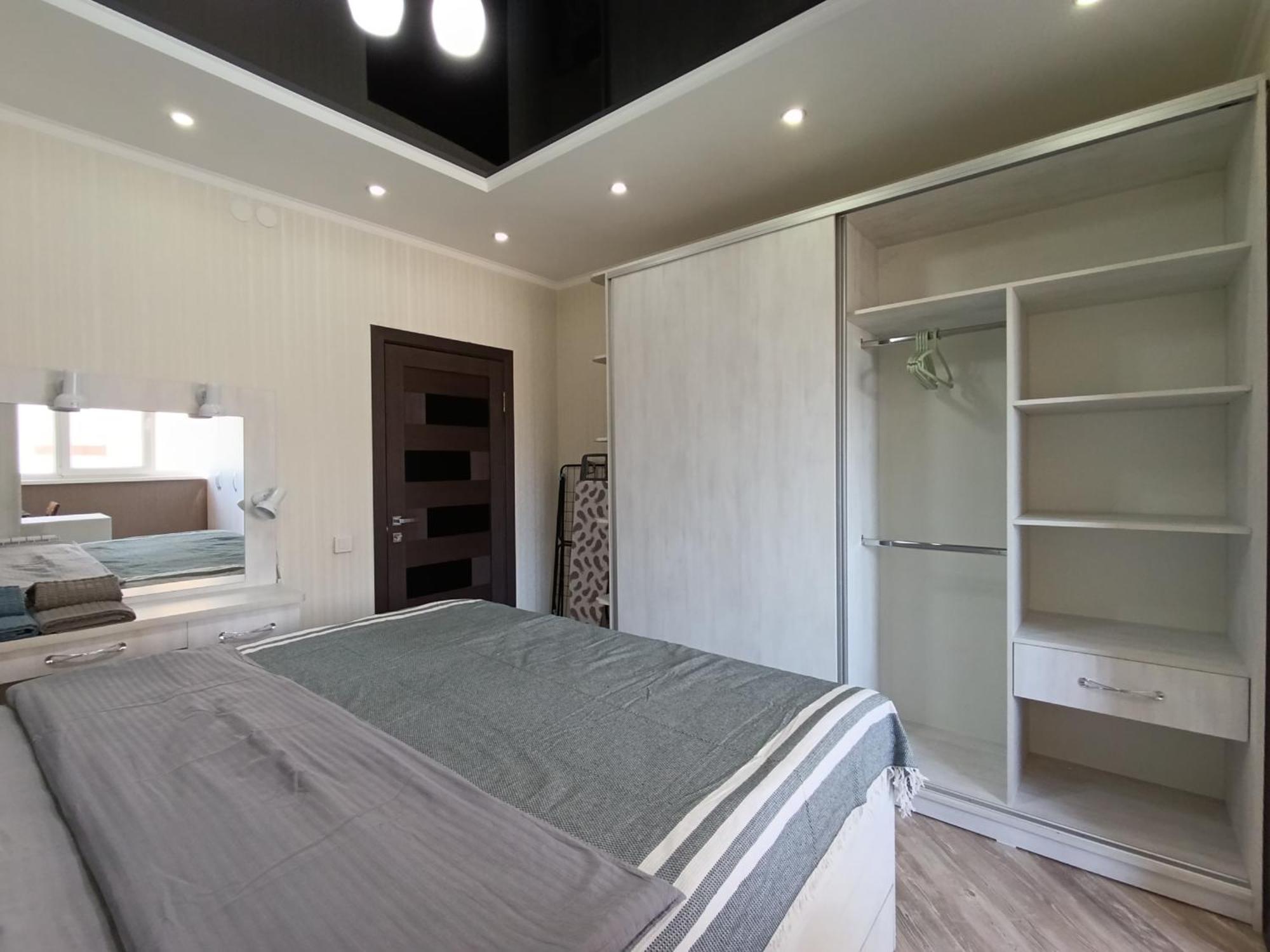 Aura On Abdrahmanova 145 Apartment Bishkek Exterior photo
